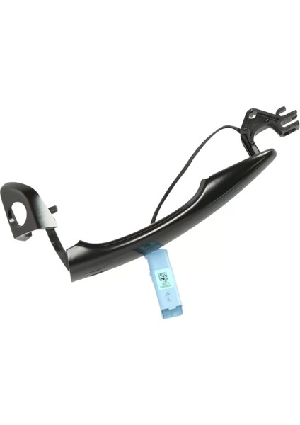 Ön Sol Kapı Dış Kolu Anahtarsız Giriş 1614555680 208 3008 308 5008 508 Berlingo C4 C5 Partner Rifter