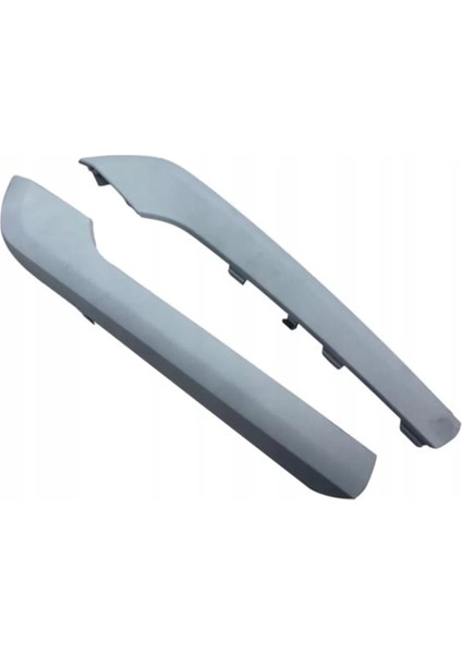 Ön Tampon Sis Far Çerçeve Alt Çıtası (Set) 1633122280 Rifter