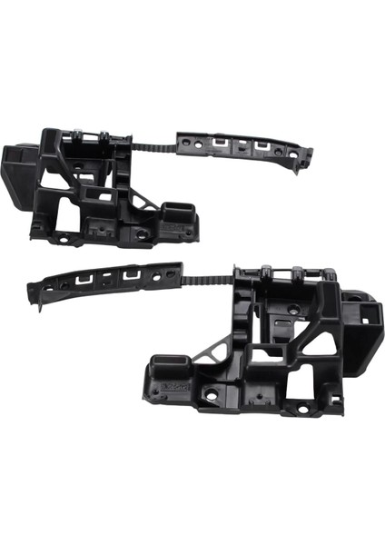 Luvı Arka Tampon Braketi (Set - Tek Kapı) 7416.H9 Berlingo Partner modelleri