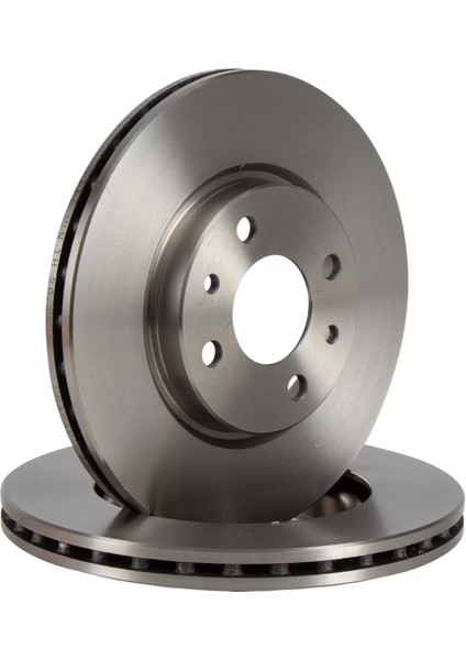 Ön Fren Diski (Aynası) (Takım) 4249.74 Bipper Nemo fiyatları