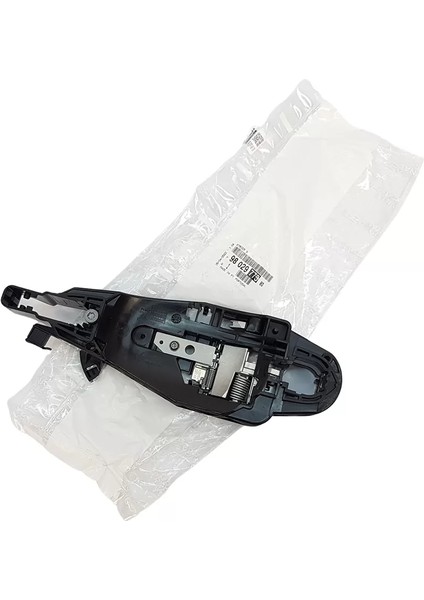 Ön-Arka Sol Kapı Dış Kol Iç Mekanizması 9802977380 2008 208 308 Berlingo Partner Rifter