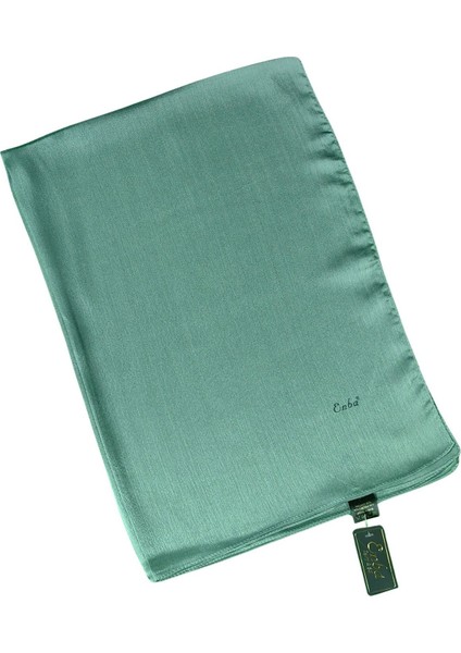 Enba Jan Jan Düz Renk Abiye Şal 75X190 cm fiyatları