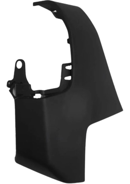 Arka Tampon Sol Köşesi (Tek Kapı - Kısa Şase) 9816789680 Berlingo Partner