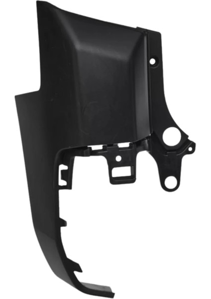 Arka Tampon Sol Köşesi (Tek Kapı - Kısa Şase) 9816789680 Berlingo Partner modelleri