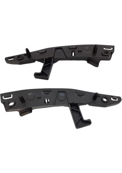 Luvı Ön Tampon Braketi (Set) 7416.S9 C3 modelleri