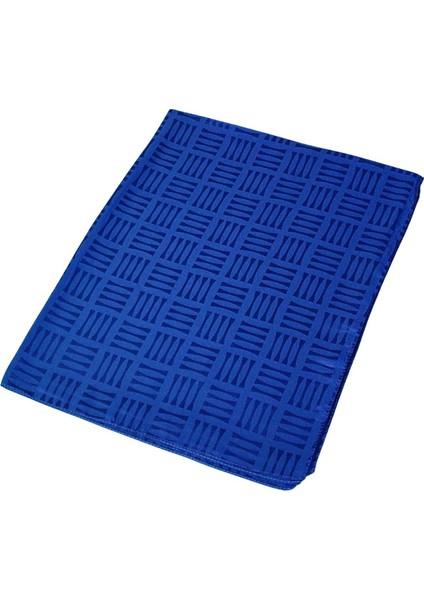 Ipeksi Dokulu Jakarlı Geometrik Desenli Şal 75X190 cm modelleri