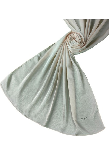 Enba Jan Jan Düz Renk Abiye Şal 75X190 cm fiyatları