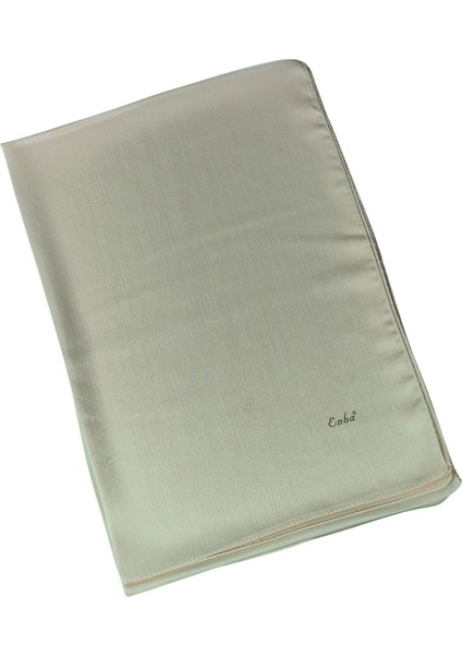 Enba Jan Jan Düz Renk Abiye Şal 75X190 cm modelleri