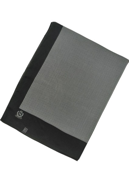 Mısırlı Eşarpları Kaz Ayağı Desenli Şifon Şal modelleri