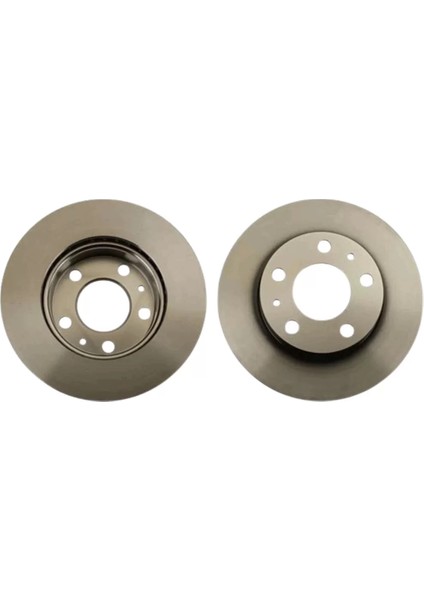 Ön Fren Diski (Aynası) (Takım) Ø300MM 4249.A6 Boxer Jumper