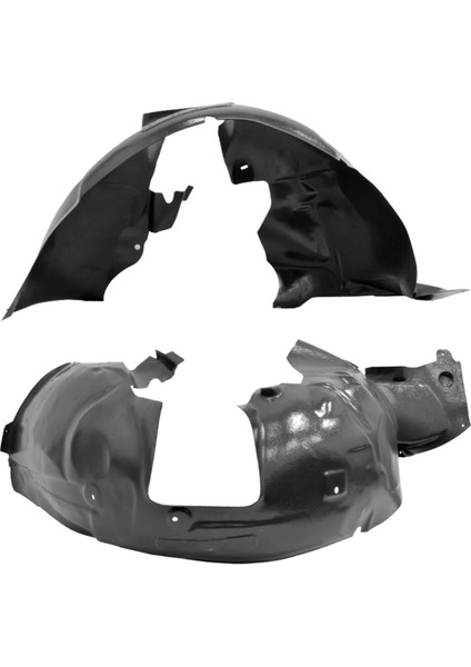 Yerlı Ön Sağ Çamurluk Davlumbazı 7136.HH Berlingo Partner fiyatları