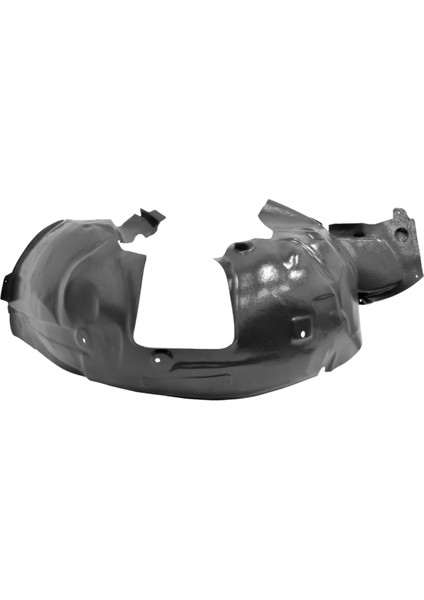 Yerlı Ön Sağ Çamurluk Davlumbazı 7136.HH Berlingo Partner modelleri