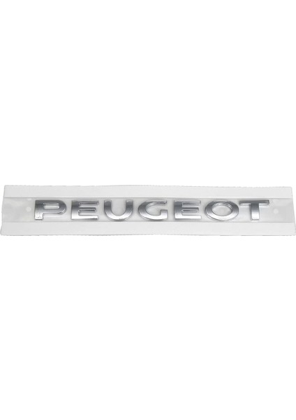 Bıtapart Bagaj Yazısı (Peugeot) 8665.VF 308 fiyatları