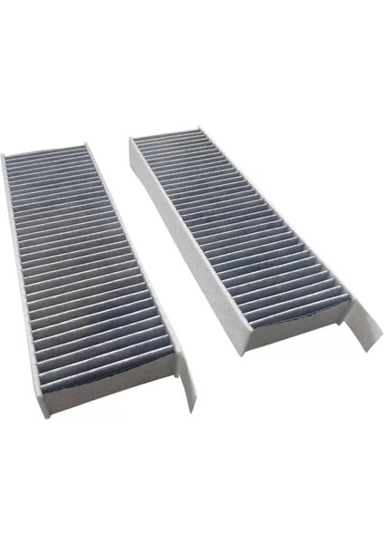 Polen Filtresi (Klima) Karbonlu 9833351080 2008 208 C4 Ds3