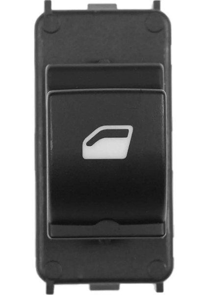 Cam Açma Düğmesi Ön-Arka Sağ/sol Tekli (Siyah) 96657927ZD 301 C fiyatları