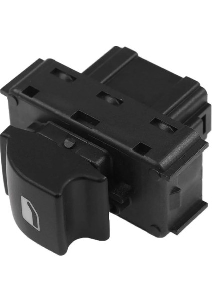 Cam Açma Düğmesi Ön-Arka Sağ/sol Tekli (Siyah) 96657927ZD 301 C fırsatları