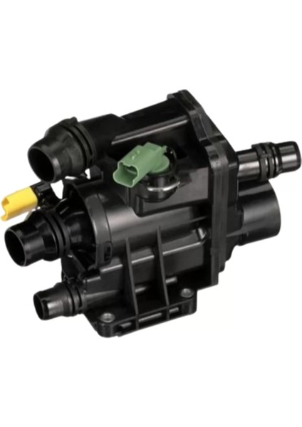 Termostat Komple (Gövdesi) 97°c 9807198480 3008 5008 C3 fiyatları