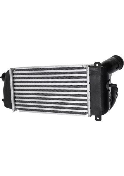 Turbo Radyatörü (Intercooler) 0384.G2 C3 modelleri