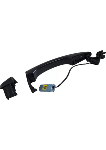 Ön Sağ Kapı Dış Kolu Arka Sağ/sol Anahtarsız Giriş 1614555780 208 308 Berlingo C4 C5 Partner Rifter