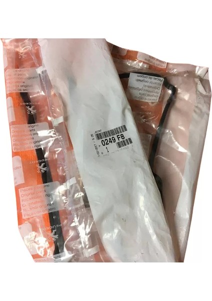 Supap Üst Külbütör Kapak Conta DV4TD / DV4TED Motorlarla Uyumlu 0249.F8 206 207 307 Bipper C2C3 Nemo fiyatları