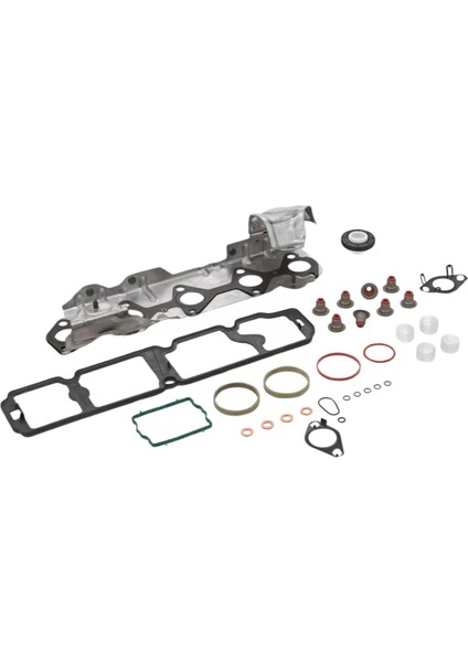 Motor Üst Takım Conta Sil. Kapak Contasız 0209.JF 208 301 308 Berlingo C3C4C5 DS3DS4 Partner Rifter