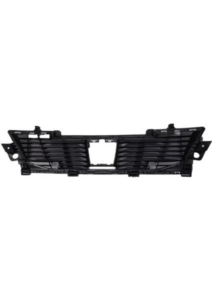 Luvı Ön Tampon Alt Izgarası 98263274XT 2008 fiyatları