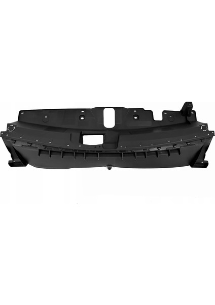 Luvı Ön Tampon Üst Bakaliti (Panel Üst Muhafaza) 9838455280 2008 modelleri
