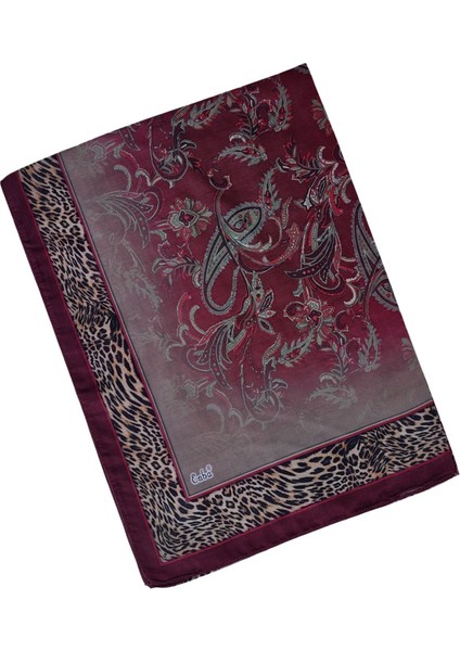 Enba Etnik Desenli Soft Pamuklu Şal 75X190 cm fiyatları