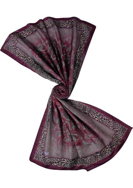 Enba Etnik Desenli Soft Pamuklu Şal 75X190 cm fırsatları
