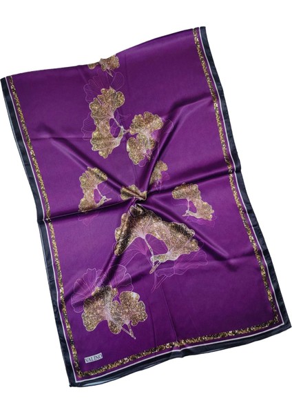 Jan Jan Çiçek Desenli Şal fırsatları