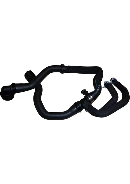 Radyatör Alt (Çıkış) Hortumu 9812751880 2008 3008 308 5008 508 Berlingo C5 Ds7 Partner Rifter fiyatları