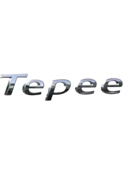 Bıtapart Bagaj Yazısı (Tepee) 8666.13 Partner