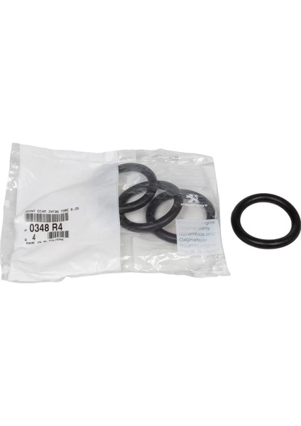 Emme Manifold Conta Büyük Oring Takım 0348.R4 206 207208301 307 308 Berlingo C3C4C5 DS3DS4 Partner