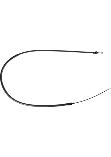 Sol Arka El Fren Teli 4745.J0 Berlingo Partner