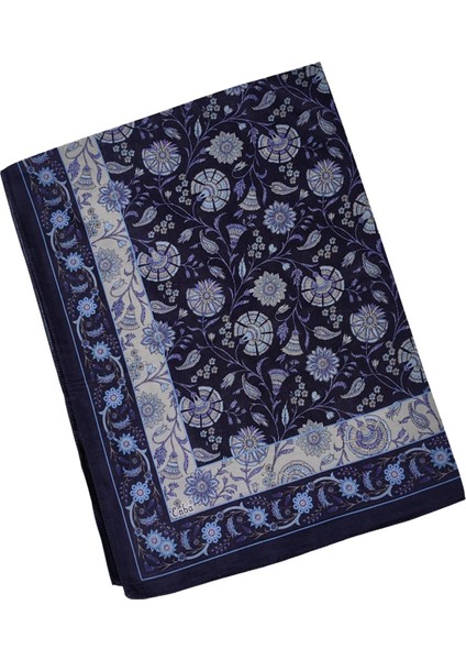 Enba Etnik Desenli Soft Pamuklu Şal 75X190 cm fiyatları
