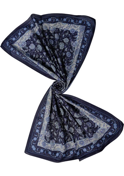Enba Etnik Desenli Soft Pamuklu Şal 75X190 cm modelleri