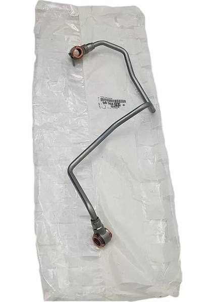 Turbo Yağ Basınç Borusu 0376.85 207 208 3008 301 308 Berlingo Celysee C3C4C5 DS3DS4DS5 Jumpy Partner