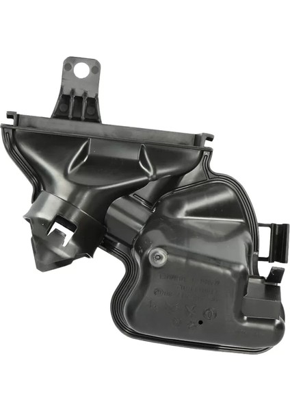 Rezenatör Hava Filtre Dinlendirici Kutusu 9824251780 208 301 308 Berlingo C3C4 DS3DS4 Partner Rifter fırsatları