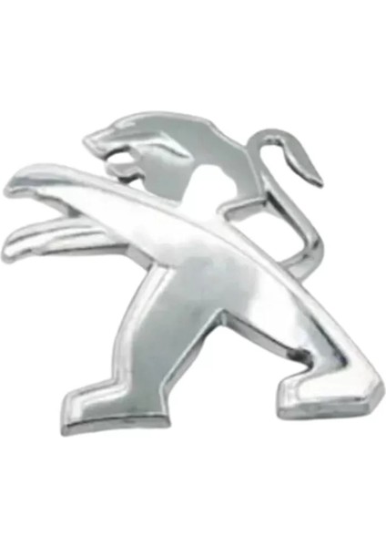 Bıtapart Ön Panjur Arması (Aslan) 17-21 9821863480 301