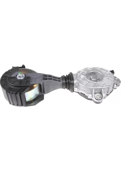 Devirdaim Kasnağı Komple Gergi Kasnağı Sensörsüz 1204.56 207 3008 308 5008 508 C3 C4 C5 DS3DS4DS5DS7