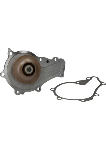 Devirdaim Su Pompası 1201.G9 206 207208301 307 308 Berlingo Celysee C3C4C5 DS3DS4DS5 Partner Rifter