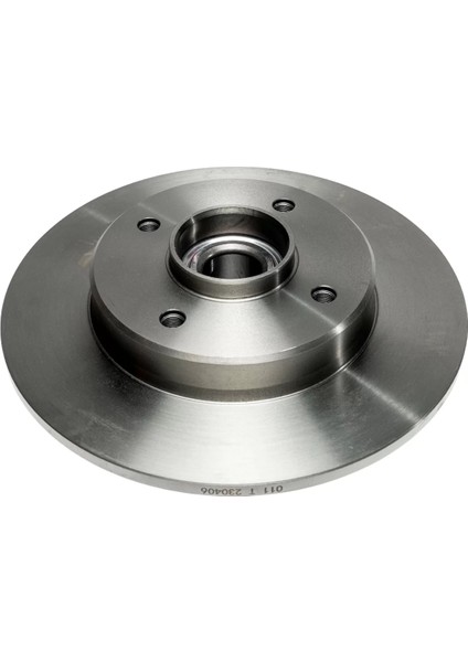 Arka Fren Diski (Aynası) Rulmanlı Abs (Takım) 4249.65 308 C4 Ds4 fırsatları