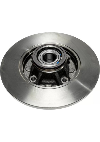 Arka Fren Diski (Aynası) Rulmanlı Abs (Takım) 4249.65 308 C4 Ds4 indirimleri