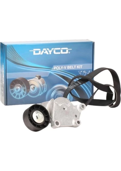 V Kayış Seti 1611277580 206 207 208 3008 307 308 5008 508 Berlingo C2 C3 C4 C5 Ds3 Ds4 Partner