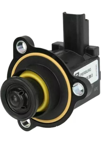 Pıerburg Turbo Basınç Valfi (Selonoid Valfi) 0379.77 207 208 3008 308 5008 508 C4 C5 Ds3 Ds4 Ds5 Rcz