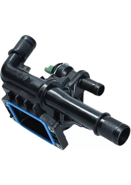 Termostat Komple Gövdesi 83°c 1336.AF 206 207 3008 307 308 Berlingo C2 C3 C4 C5 Expert Jumpy Partner