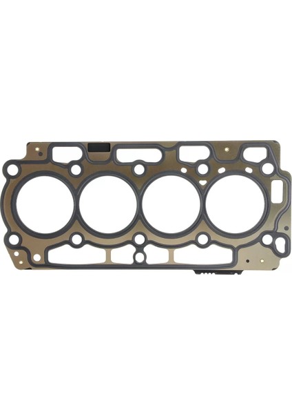 Silindir Kapak Conta 1,40MM 4 Delik 0209.JR 207208301 308 Berlingo Celysee C3C4C5 DS3DS4DS5 Partner