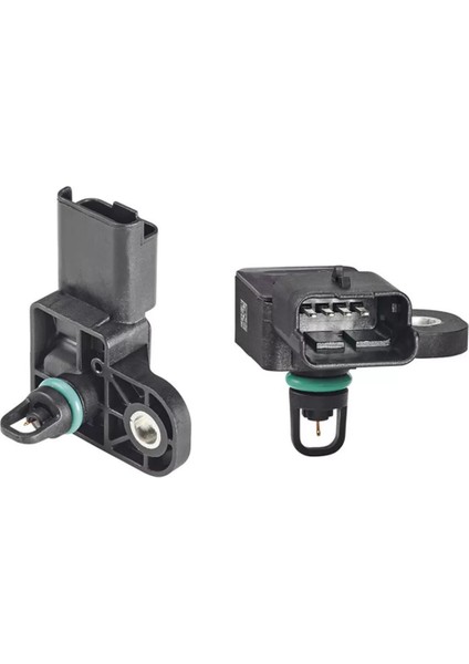 Emme Manifold Basınç Sensörü (Map) 9670361980 2008 208 301 308 Celysee C3 C4 Ds3