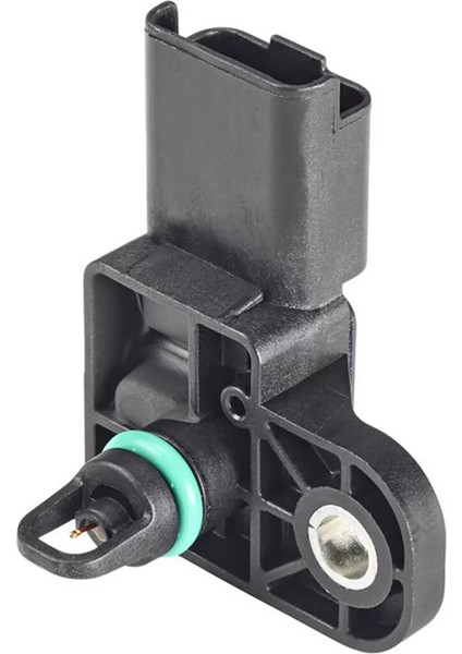 Emme Manifold Basınç Sensörü (Map) 9670361980 2008 208 301 308 Celysee C3 C4 Ds3