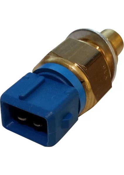 Hararet Müşürü (Sıcaklık Sensörü) (Mavi) 1338.86 206 Berlingo Expert Jumpy Partner Xsara